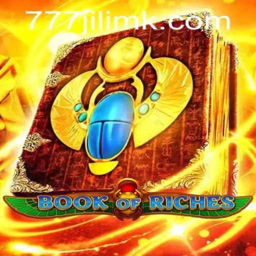Discover the Thrilling World of BookofRiches at JILIMK Casino