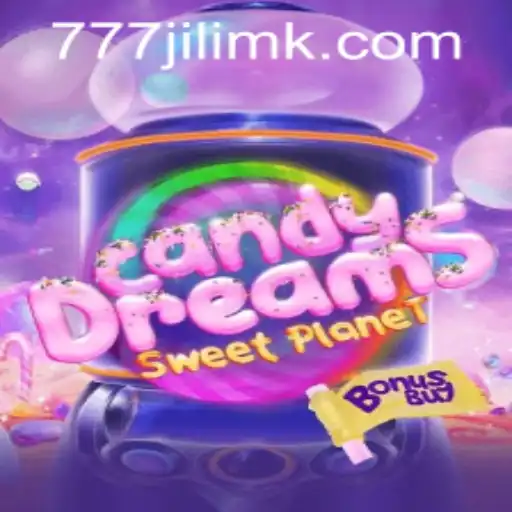 CandyDreamsSweetPlanet: A Sugary Adventure in the Gaming Universe
