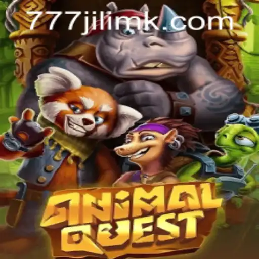 Discovering AnimalQuest: The Adventure of the Wild Meets the Thrills of JILIMK Casino
