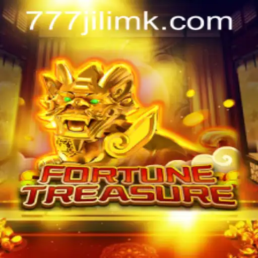 Unveiling FortuneTreasure: A Captivating Game at JILIMK Casino