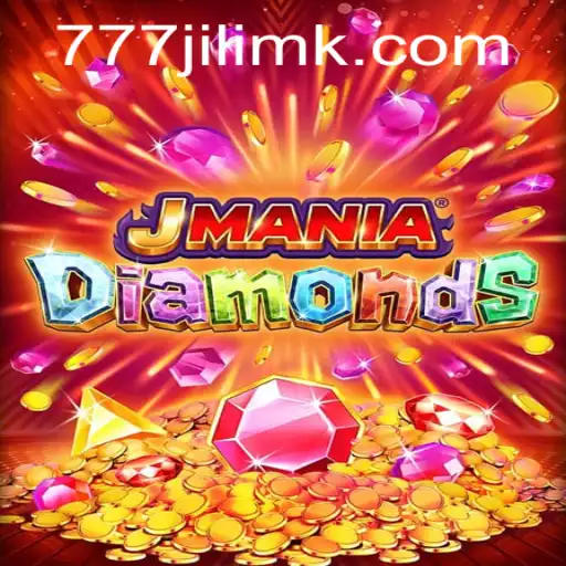 Discover the Thrills of JManiaDiamonds in JILIMK Casino