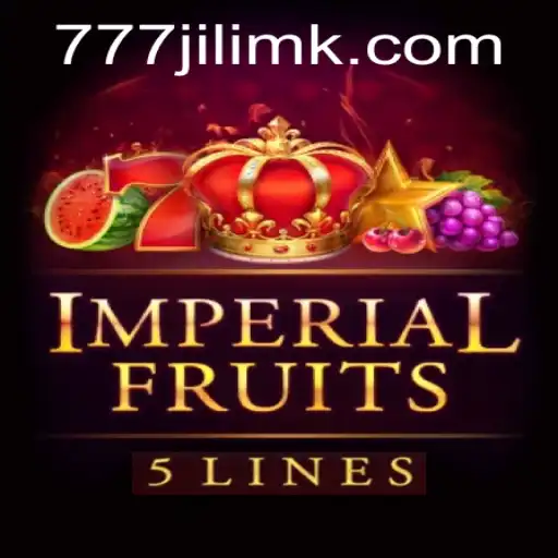Exploring ImperialFruits5: A New Slot Sensation at JILIMK Casino