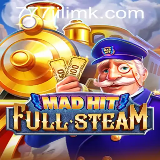 MadHitFullSteam: The Thrilling New Addition to the JILIMK Casino