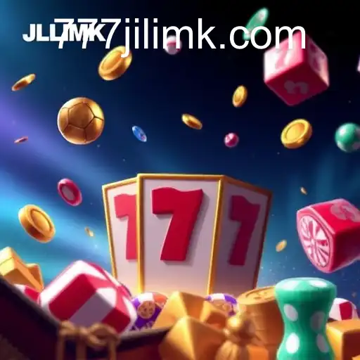 Exclusive Offers at JILIMK Casino