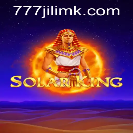 Exploring the Exciting Universe of SolarKing - A New Casino Game by JILIMK Casino