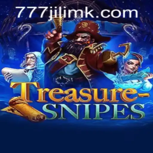 Exploring the Thrills of TreasureSnipes at JILIMK Casino